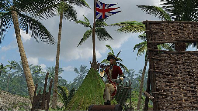 Caribbean Legend - Ships Pack: Part 2