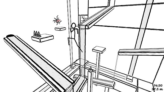 Eraser - Level 2