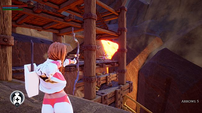 Save daddy trump 2: The Final Triumph