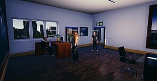 OMSI 2 Add-on Busbetrieb-Simulator