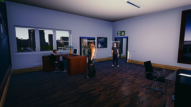 OMSI 2 Add-on Busbetrieb-Simulator