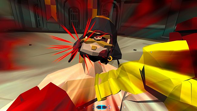 Legendary Boxing Belt