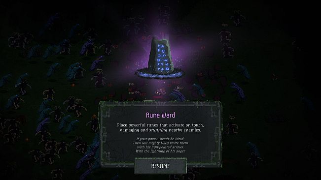 Versebound