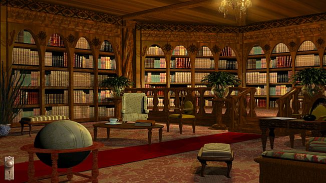 Intrigue At Oakhaven