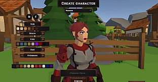 Gatebound: Chronicles of Valor