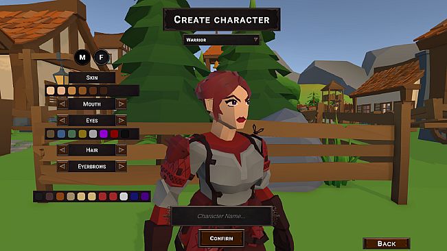 Gatebound: Chronicles of Valor