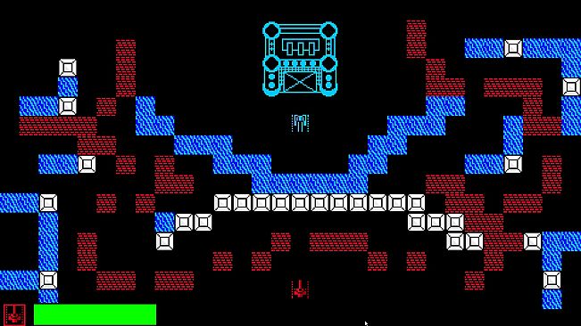 Tiger Tank 59 Ⅰ A-Gun MP074