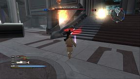 Star Wars Battlefront II