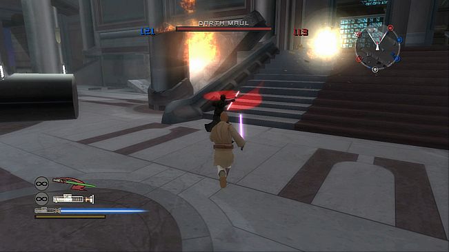 Star Wars Battlefront II