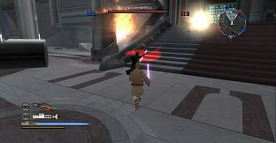 Star Wars Battlefront II