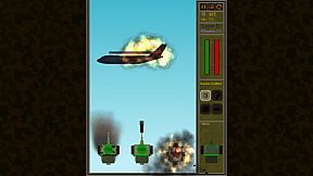 Cannons-Defenders: Steam Edition