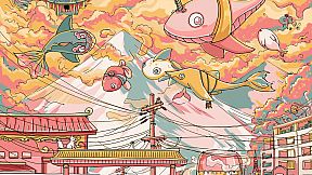 I commissioned some bees 9