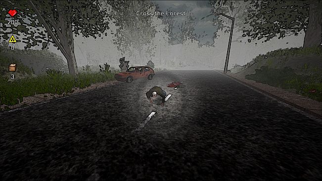 Cold Cable: Lifeshift