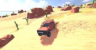 Offroad Arcade