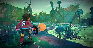 RAD - Arcade Style Pack