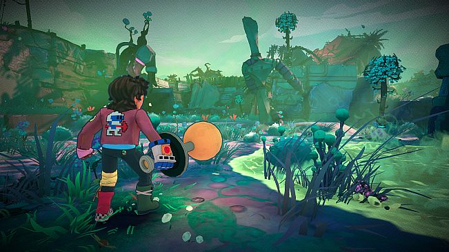 RAD - Arcade Style Pack