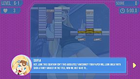 Regular Luckiest Guy: Love & Blocks