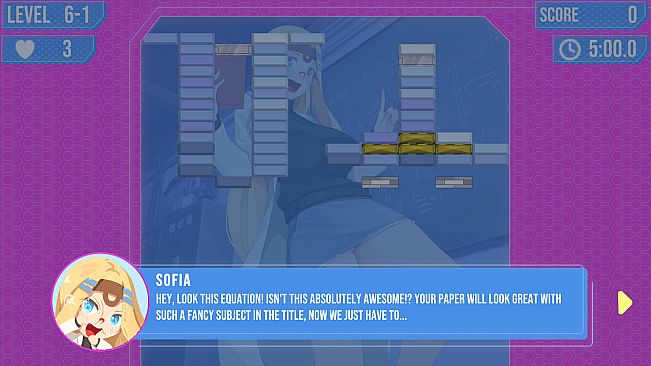 Regular Luckiest Guy: Love & Blocks