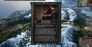 Fall of an Empire Prologue: Path to the Throne