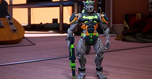 HYPERCHARGE: Unboxed Breaker & Mightus Pack