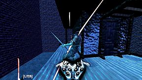 Brush Burial: Gutter World