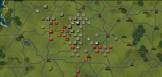 Combined Arms Operations Series