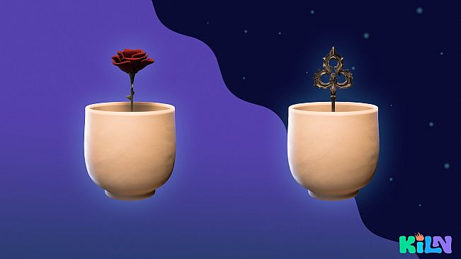 Kiln - Frightful Fall Decoration Pack