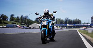 RIDE 5 - Free Pack 01