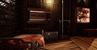 SCUM Eastern Furniture Pack