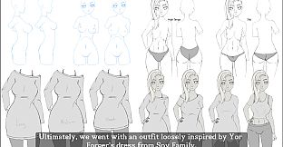 Interview with the Horny Ghost - Goodie Package