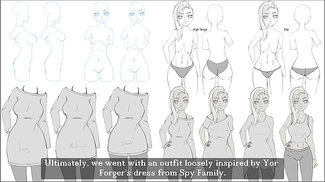 Interview with the Horny Ghost - Goodie Package