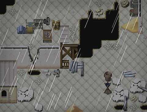 Solemn Knights: Entirely Ours Classic Edition