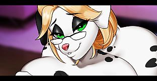 My Furry Stepmom - 18+ Adult Only Patch