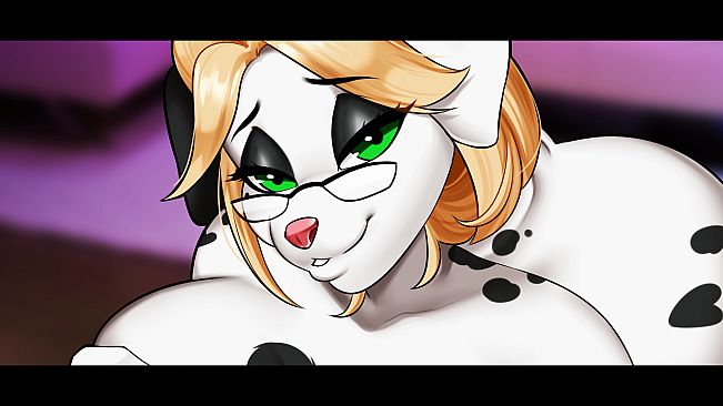 My Furry Stepmom - 18+ Adult Only Patch