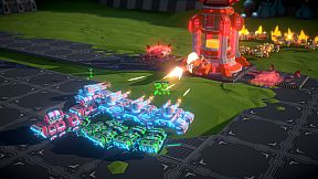 Whispers of the Architects