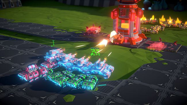 Whispers of the Architects