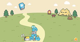 CapooPals - 2023 Summer Pack