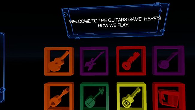 Jam Studio VR EHC - Professional Therapy Guide