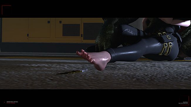 Operation Crimson