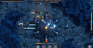 Wall World Strategy