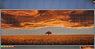 Jigsaw Puzzle Pack - Pixel Puzzles Ultimate: Variety Pack 5