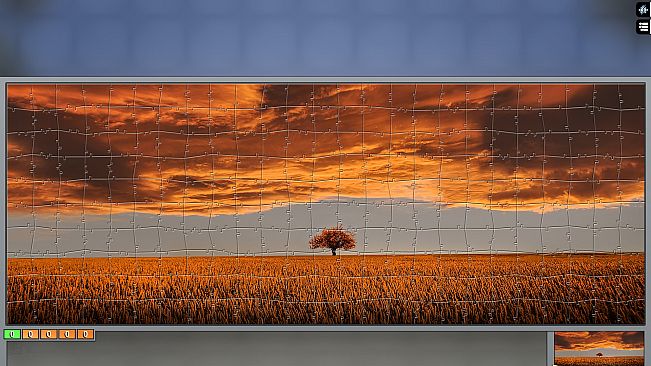 Jigsaw Puzzle Pack - Pixel Puzzles Ultimate: Variety Pack 5