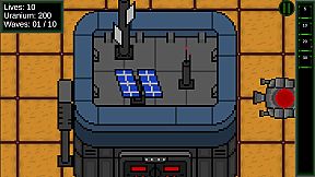 Operation: Surface Takeover