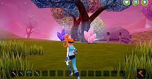 Palland: Creature Tamer World