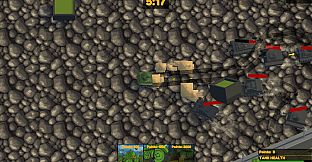 Tiny Tank - Supporter Upgrade