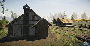 House Builder - Medieval DLC