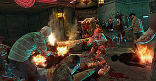 Dead Rising 2: Off the Record COSPLAY Skills Pack