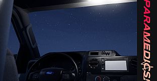 Paramedics! - EMS Simulator