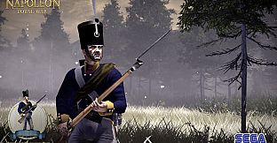 Napoleon: Total War - Heroes of the Napoleonic Wars
