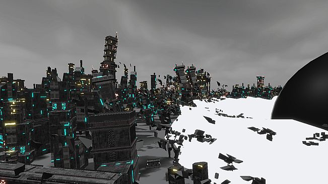 Speedpunk - Last neo